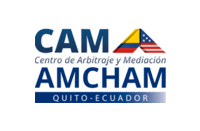 Centro de Arbitraje y Mediacion Quito-Ecuador