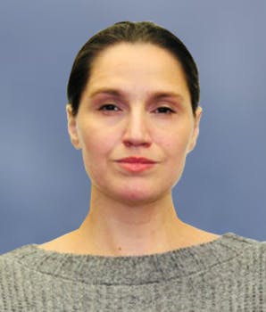 Ingrid Müller