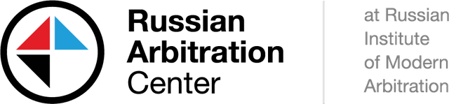 Russian Arbitration Center