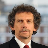 Gary B. Born