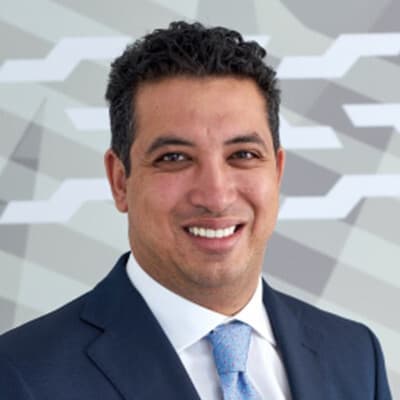 Ahmed Ibrahim