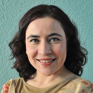 Carolina Castellanos López